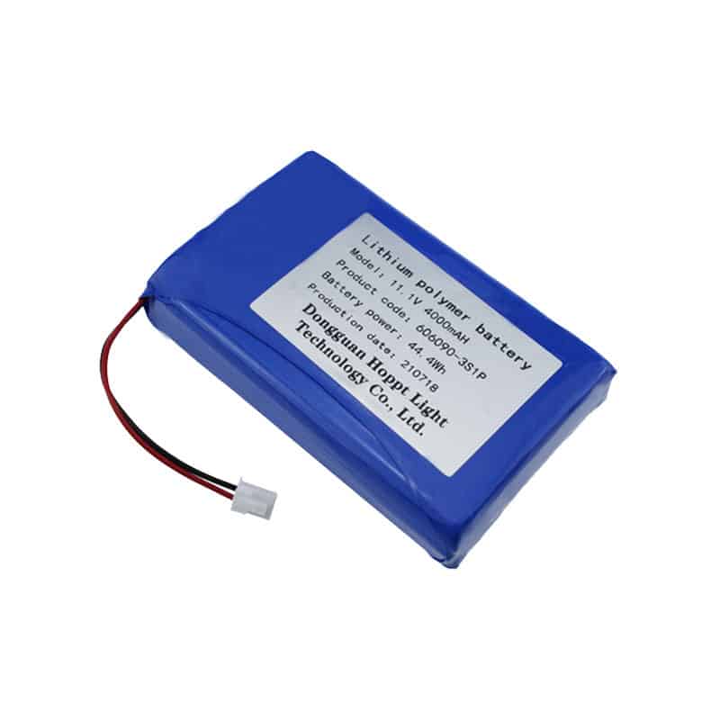 606090-11.1V-4000mAh