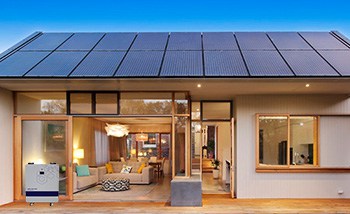 HOME ENERGY STORAGE