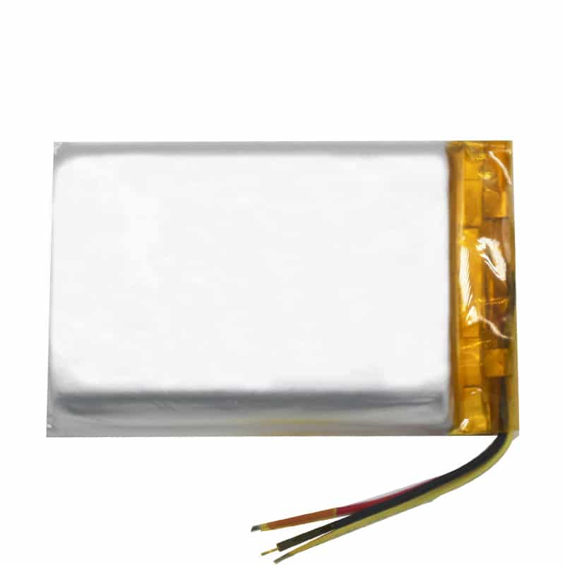 103450 3.7V 1800mAh