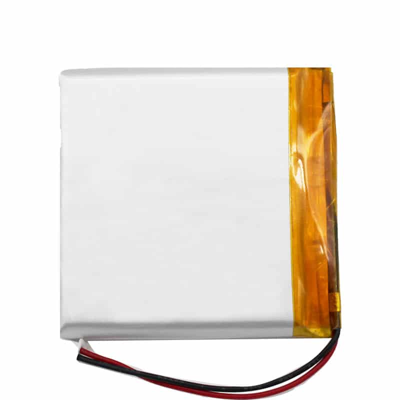 HB 394544 800mAh 3.7V 2.96Wh