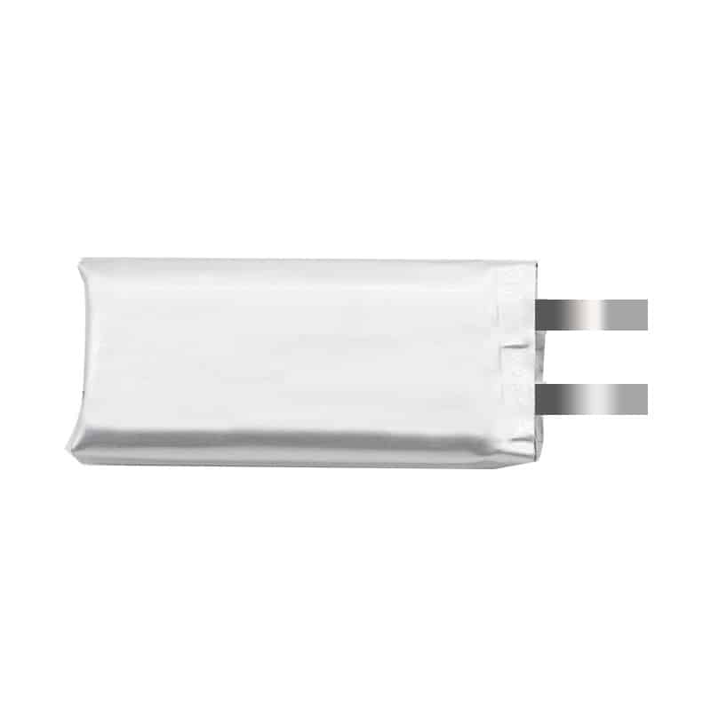 HB 551430 3.7V 210mAh 0.78Wh Lithium Polymer Battery